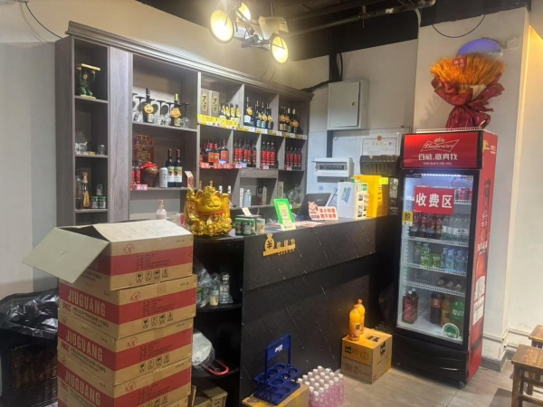 商铺图片