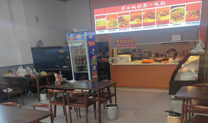 商铺图片
