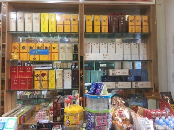 商铺图片