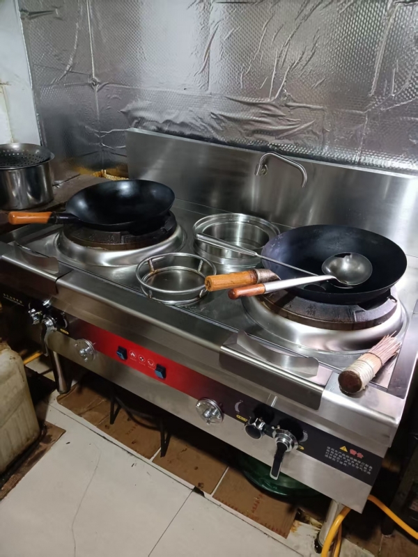商铺图片
