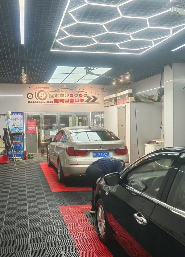 商铺图片
