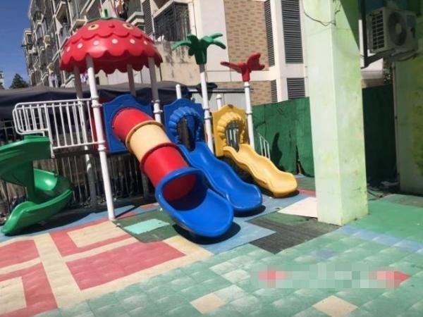 幼儿园转让 可分租可空转