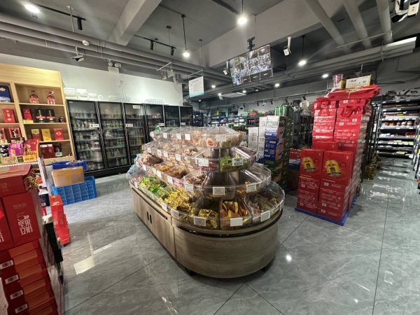 商铺图片