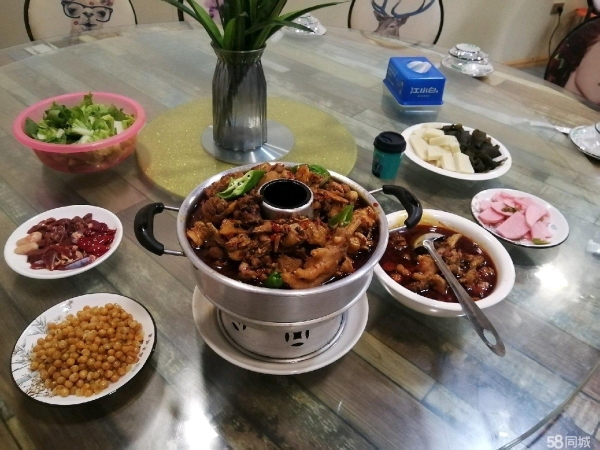 商铺图片