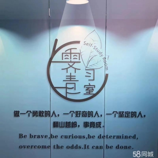 商铺图片