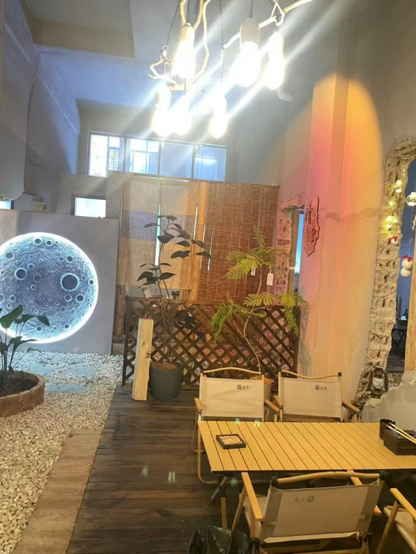商铺图片
