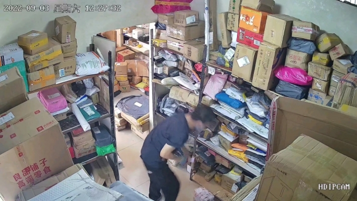 商铺图片