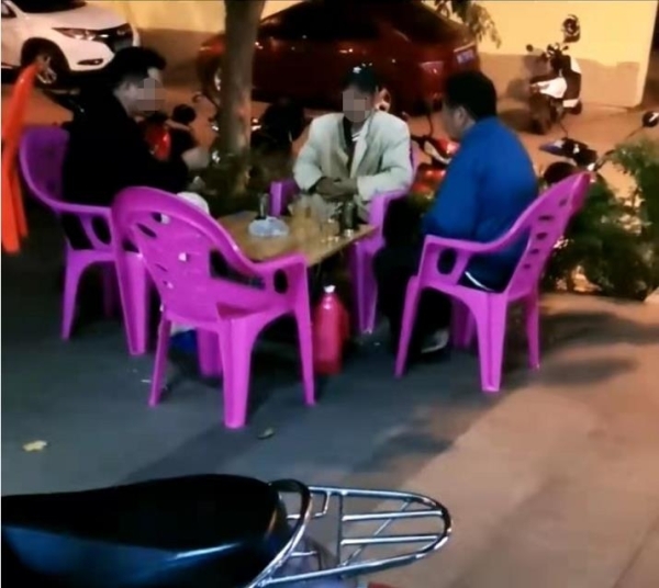 商铺图片