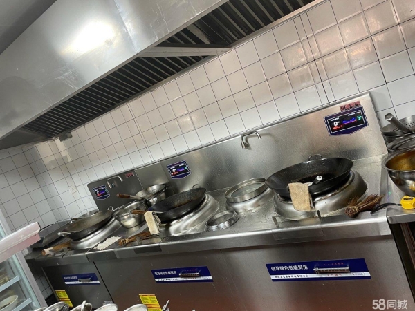 商铺图片