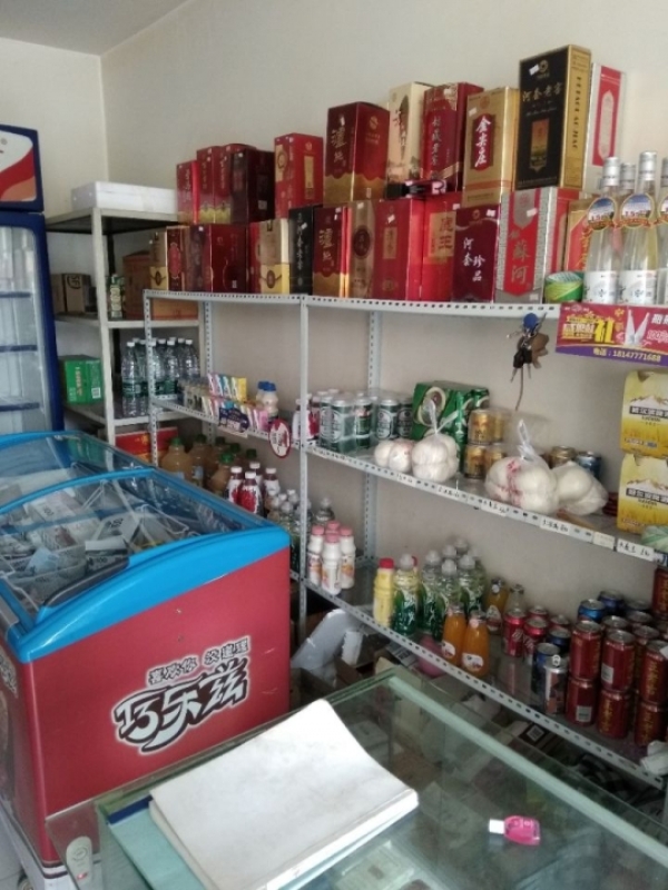 商铺图片