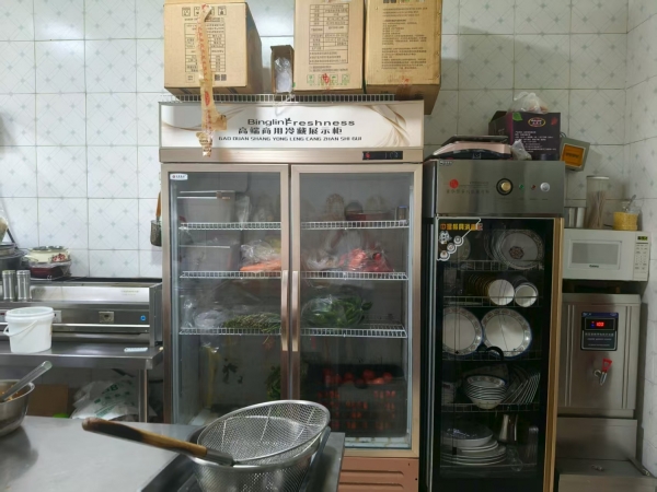 商铺图片