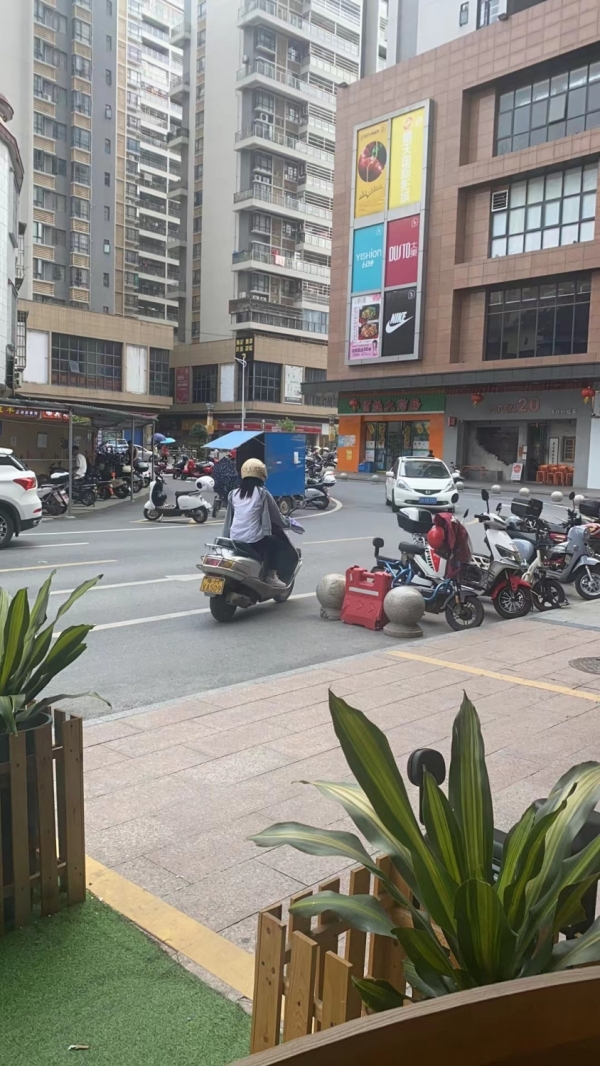 商铺图片
