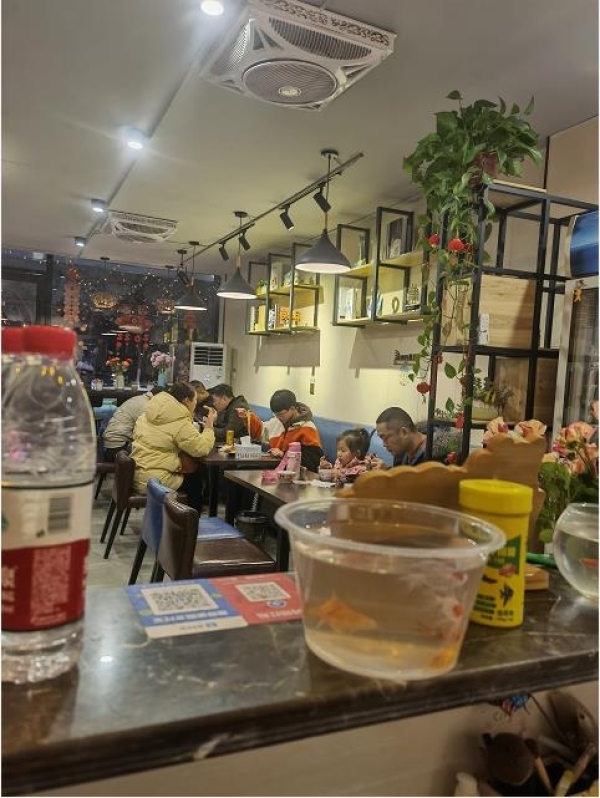 商铺图片