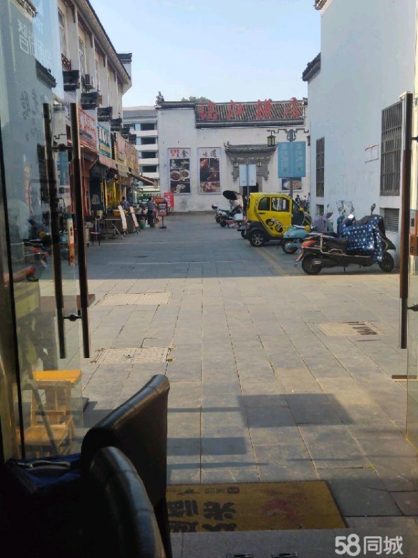 (转让)大润发小吃街