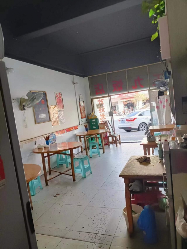 商铺图片