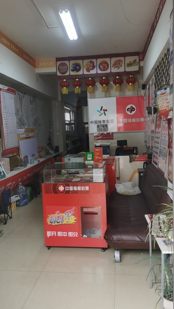 商铺图片