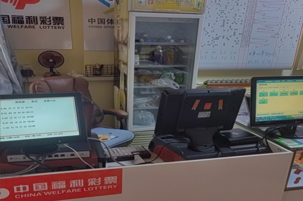商铺图片