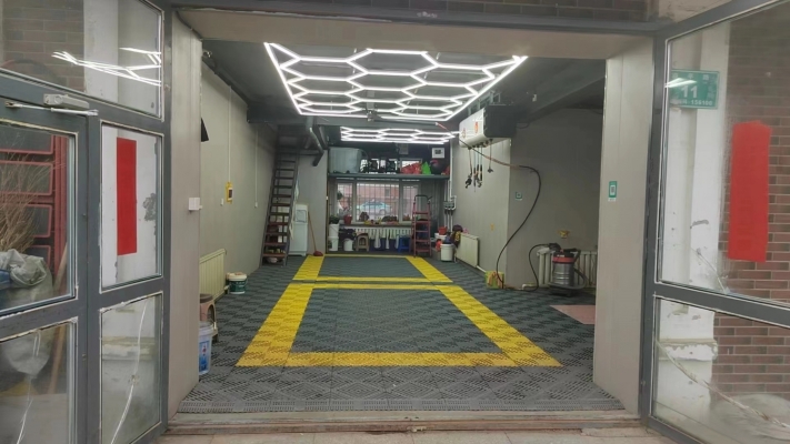 商铺图片