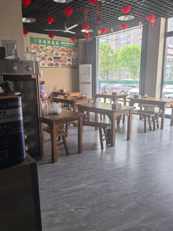 商铺图片