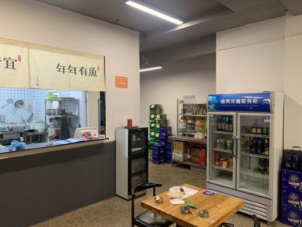商铺图片