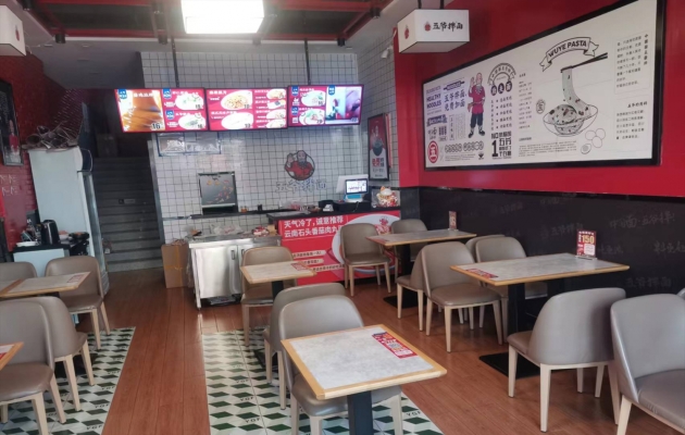 商铺图片