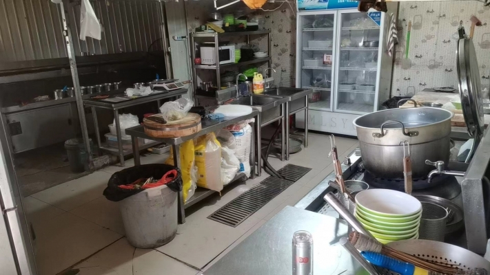 商铺图片