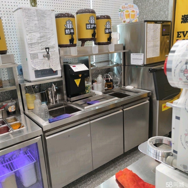 商铺图片