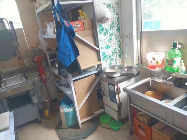 商铺图片