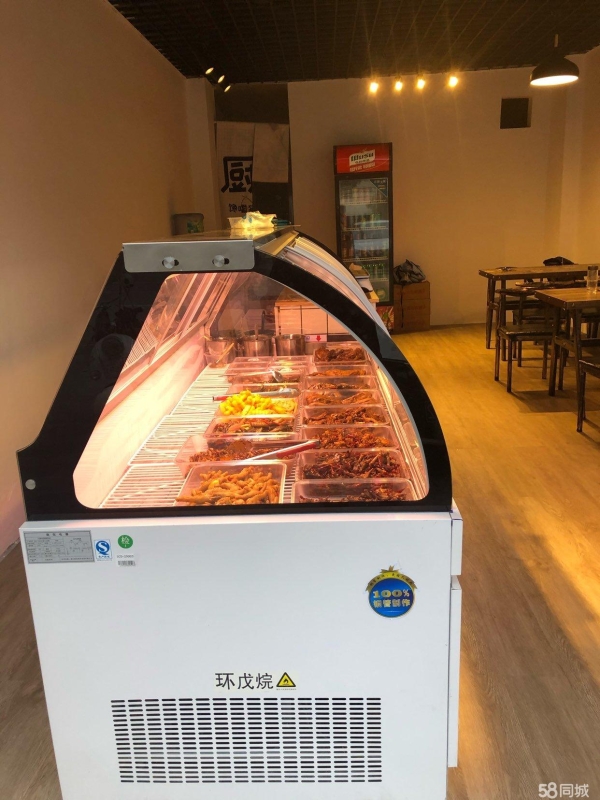 商铺图片