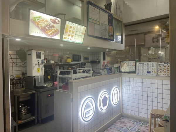 商铺图片