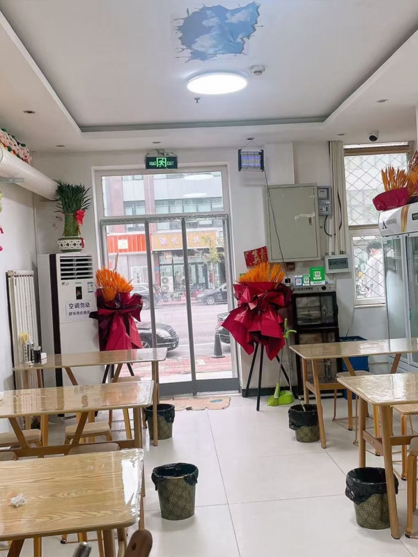 商铺图片