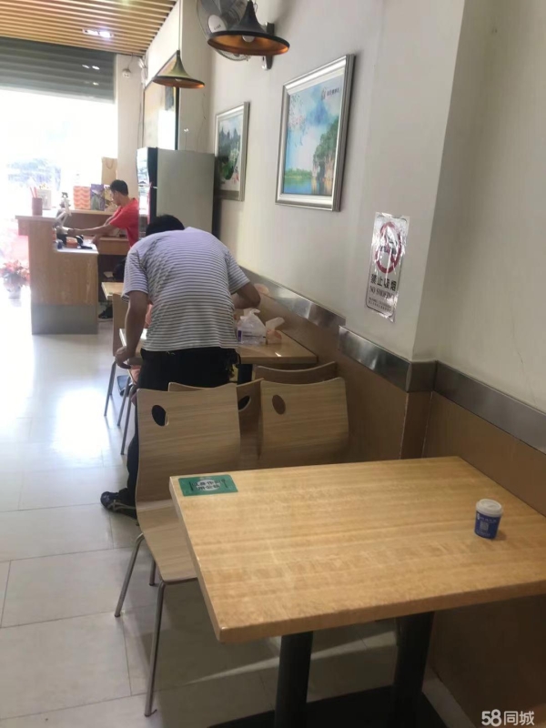 商铺图片