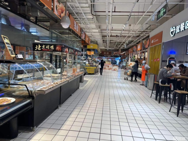 商铺图片
