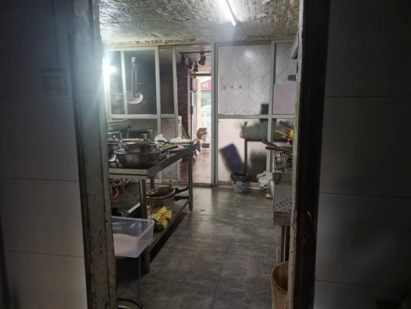 外卖店转让（全转）