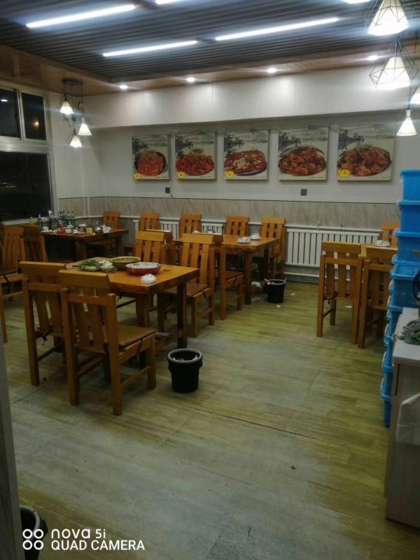 商铺图片