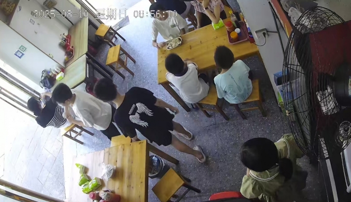 商铺图片
