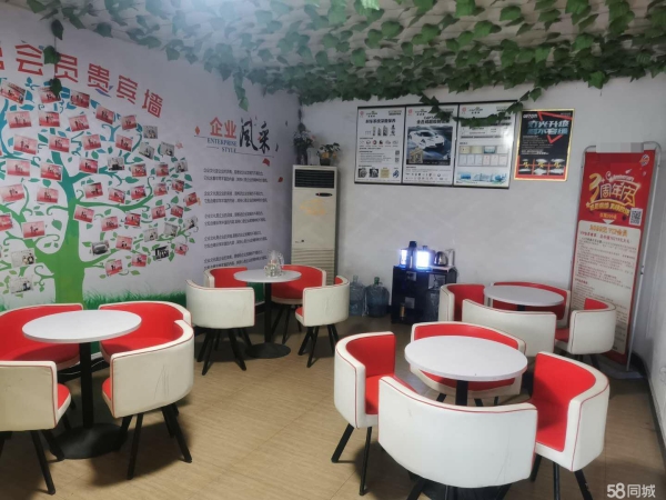商铺图片