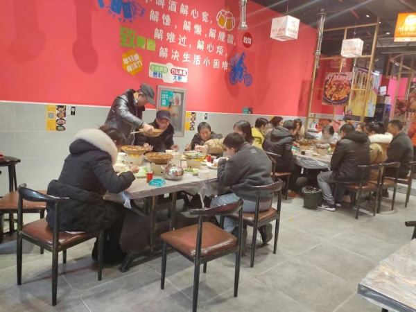 五七砂锅转让