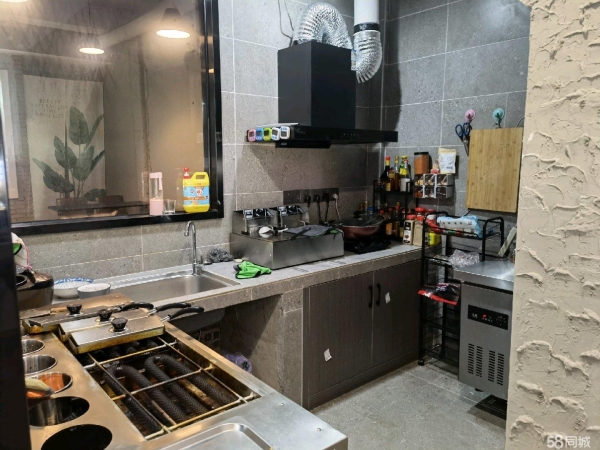 商铺图片