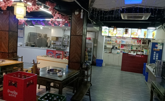 商铺图片