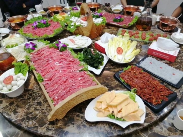 商铺图片