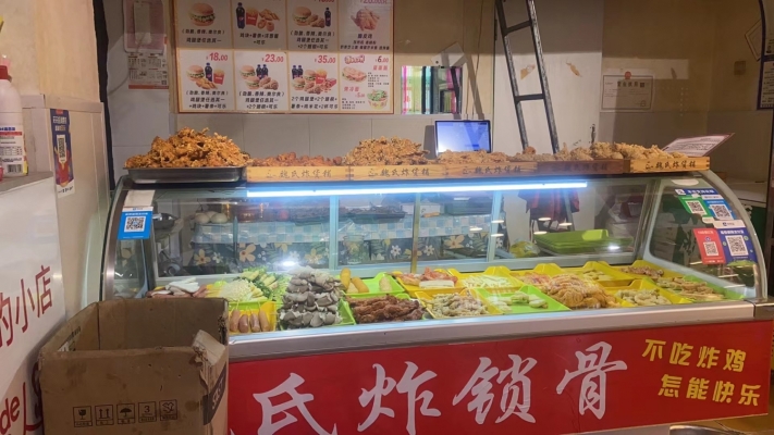 商铺图片