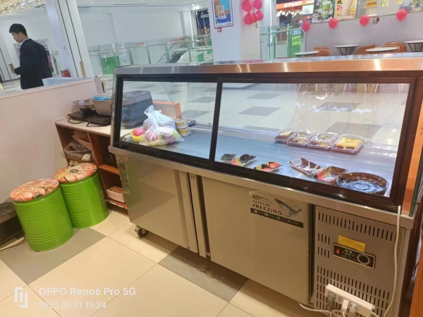 商铺图片