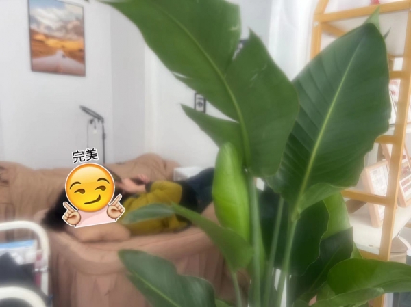 营业中旺铺美甲纹绣低价转让