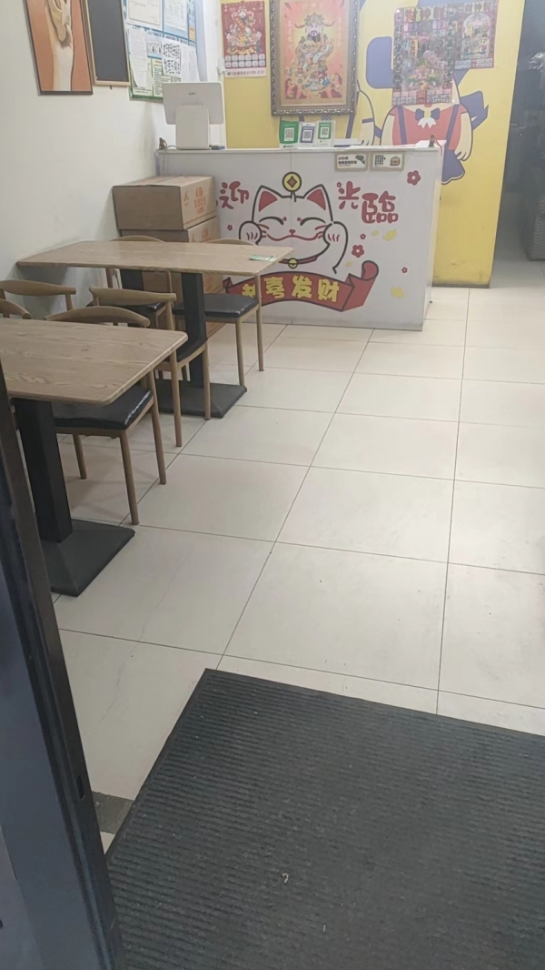 商铺图片