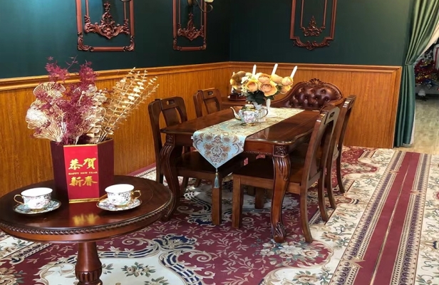 商铺图片