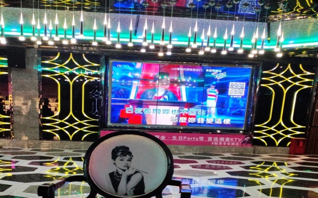 商铺图片