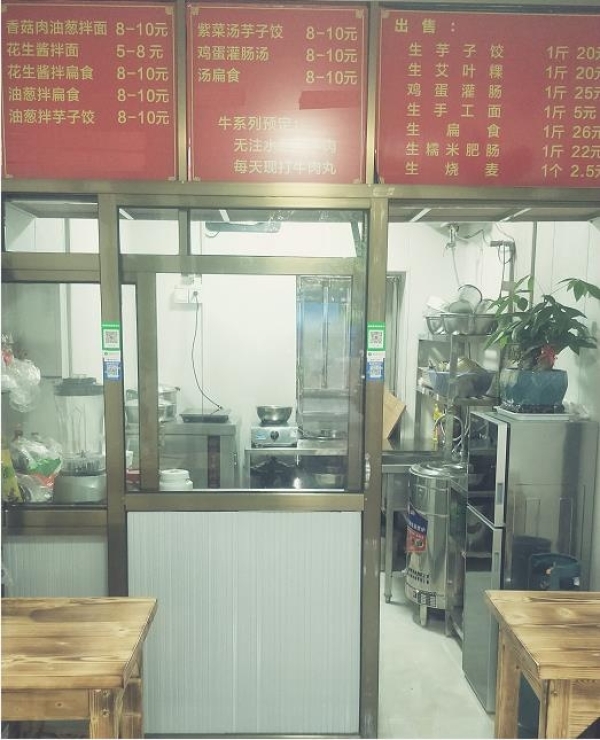 商铺图片