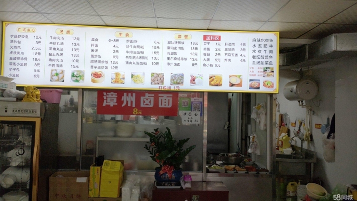 商铺图片