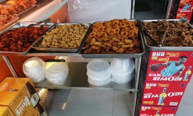 商铺图片